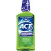 ACT® Total Care Anticavity Fluoride Rinse – 33.8 oz Bottle, Fresh Mint, Each