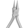 Wire Forming Pliers – Light Wire Bird Beak with Groove Pliers 