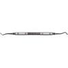 Condensers/Pluggers – # 1, Hollenback, Standard Handle, Double End