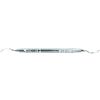 Patterson® Curettes – 11/12 Gracey, Double End - Standard Handle