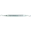 Patterson® Universal Curettes – 13/14 Columbia, Double End - Standard Handle