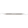 Patterson® Extended-Length (EL) Curettes – 15/16 Gracey EL, Double End - Standard Handle