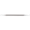 Patterson® Sickle Scalers – 31/32 Jacquette, Double End - Standard Handle