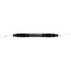 Sickle Scalers – M23, Stainless Steel, EagleLite Resin Handle, Double End
