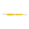 LM-Syntette Scalers – Mini, ErgoMax Handle, Double End - Small ErgoMax Handle