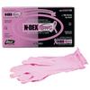 N-DEX® BWC Nitrile Gloves, 100/Box - Extra Small