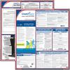 Federal/State Labor Law Poster Kit, 27" W x 39" H