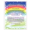 Starlight Sympathy Card Assortment Pack, 4-1/4" W x 5-1/2" H, 45/Pkg