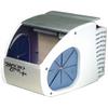 MicroCab Plus ™ Self-Contained Dust Cabinet – 7.9" H x 8.7" W x 10.5" D