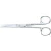 Patterson® Surgical Scissors – Operating, Stainless Steel, 5-1/2", Straight, Smooth 