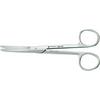 Patterson® Surgical Scissors – Mayo, 5-1/2", Curved, Smooth 