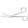 Patterson® Surgical Scissors – Lister Bandage, 5-1/2", Smooth
