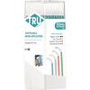 TRU™ By Microbrush® Micro-Applicators – 80/Pkg - Ultrafine, Teal