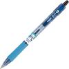 Pilot B2P BeGreen Retractable Gel Ink Pens, 12/Pkg