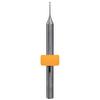 Sirona inLab MC X5 Milling Burs - Bur 0.5 ZrO2, yellow ring.