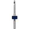 Sirona inLab MC X5 Milling Burs - Bur 2.5 Composite, Blue Ring