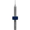 Sirona inLab MC X5 Milling Burs - Bur 0.5 composite, blue ring.