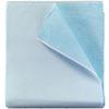 Drape Sheets - Blue, 1 Ply with Poly, 40" x 48"