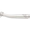 Synea 400 High Speed Air Handpieces – Contra Angle, Push Button Autochuck, 4 Spray - TG-98L, Standard Head, LED+ Light, RQ-24
