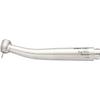 Synea 400 High Speed Air Handpieces – Contra Angle, Push Button Autochuck, 4 Spray - TG-98, Standard Head, No Light, RQ-04