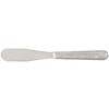 Spatula – 3 Flare, 3-1/2" Blade, Stainless Steel