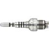 Ti-Max X Series Handpiece Couplings - KCL-5, Midwest 5 Hole, Optic