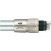 Ti-Max X Series Handpiece Couplings - PTL-CL-LED III, 6 Pin LUX Coupling, Optic