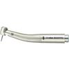 Ti-Max X Series High Speed Air Handpieces – Contra Angle, Push-Button Autochuck, Optic, Quadruple Spray - X600WLED, Standard Head