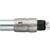 Ti-Max X Series Handpiece Couplings - FM-CL-M4-T, Midwest 4 Hole, Non-Optic