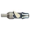 Mini Vac Stainless Steel Saliva Ejector (Without Swivel) 