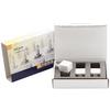 inCoris TZI C Zirconium Oxide Blocks - Size 20/19, Shade A2, 3/Pkg