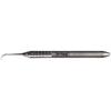 Sickle Scalers – 128 Nebraska, Single End - Satin Steel Handle