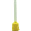 Regisil® Rigid Micro-Mix Tips – Yellow, Refill, 12/Pkg