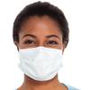 Fluidshield Level 1 Procedure Masks, 50/Box - Blue