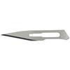 Surgical Blades – Stainless Steel, Sterile, 100/Box - 11