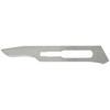 Surgical Blades – Stainless Steel, Sterile, 100/Box - 15