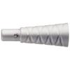 Nosecone for Young™ Hygiene Handpiece Attachment - Silver