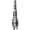 Statis® Connex High Speed Handpiece Couplings - CONNEX LED, 6 Pin