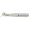 Ti-Max X450 Series High Speed Air Handpieces – Standard Head, 45° Angle, Push-Button Autochuck, Triple Spray - X450WLED, Optic, Interchangeable Connection