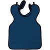 Soothe-Guard® Adult Apron with Extended Collar – Lead-Lined - Sapphire Blue, 0.3 mm