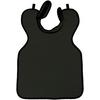 Soothe-Guard Air® Adult Apron with Extended Collar – Lead Free, 0.3 mm Lead Equivalency - Dark Olive