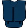 Soothe-Guard Air® Pano Vest Apron – Lead Free, 0.3 mm Lead Equivalency - Sapphire Blue