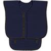 Soothe-Guard Air® Lead-Free Pano-Vest X-ray Aprons in Standard Colors – Lead Free, 0.3 mm Lead Equivalency - Navy Blue