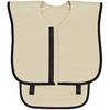 Soothe-Guard Air® Pano Vest Apron – Lead Free, 0.3 mm Lead Equivalency - Tan/Beige