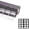 Film Mount Charts – 78 Series EZ-Tab® Plastics, Frosted, 100/Pkg - #138Nf