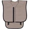 Soothe-Guard Air® Lead-Free Pano-Vest X-ray Aprons in Standard Colors – Lead Free, 0.3 mm Lead Equivalency - Taupe