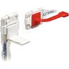 XCP-QT® Universal Disposable Sensor Holders, Tab Bitewing Kit - Size 2.0