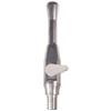 Bullfrog HVE Handpieces – Aluminum, Short/Standard - Without 1/2" Swivel Adapter
