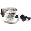 Automatic Blood Pressure Monitor Kit with IntelliSense