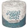 Angel Soft ps® 2-Ply Premium Embossed Bathroom Tissue, 40/Pkg